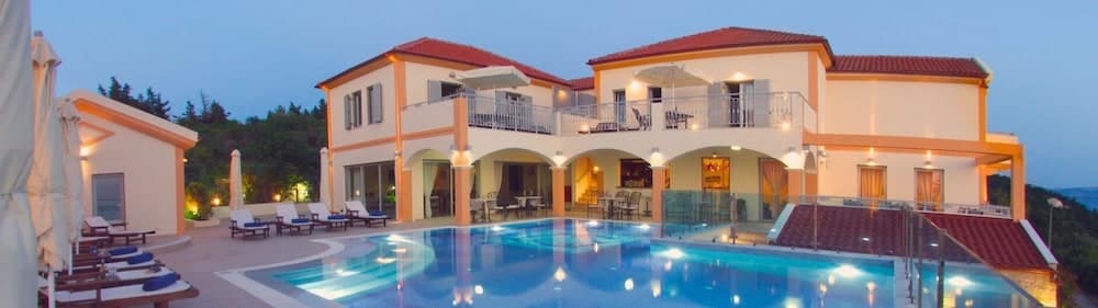 Belle View Hotel