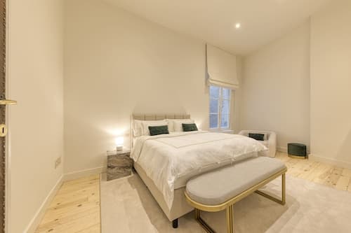 Appartement dans l'hypercentre