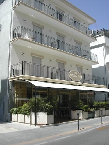Graziella Mare