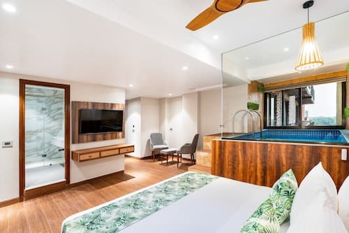 HOLITEL ANJUNA GOA