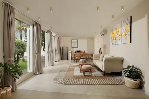 Villa Hasian Jimbaran