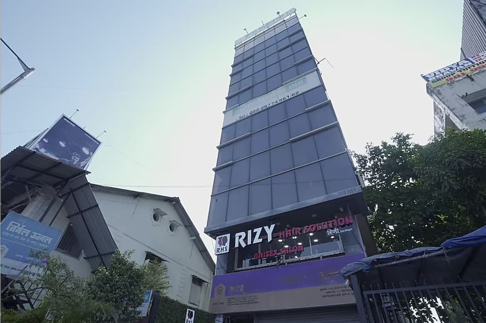 Hotel Delight Inn Andheri West