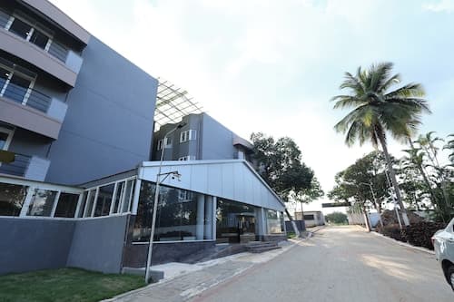 Aaditya Greens Near Nelaguli Panchyat Office