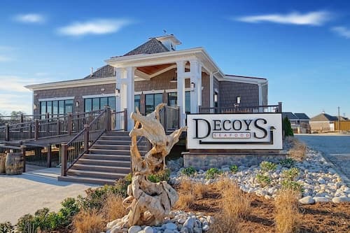 Decoys
