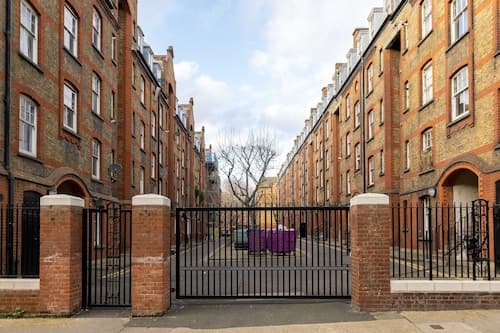 The Shoreditch Collection