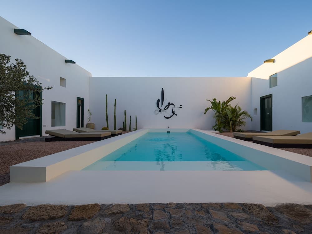 Casa Montelongo