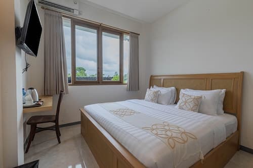 ME Rooms Ubud