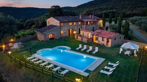 Villa Stroncoli 16 Emma Villas