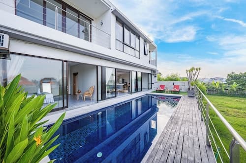 Villa Emilia Seminyak by Nagisa Bali