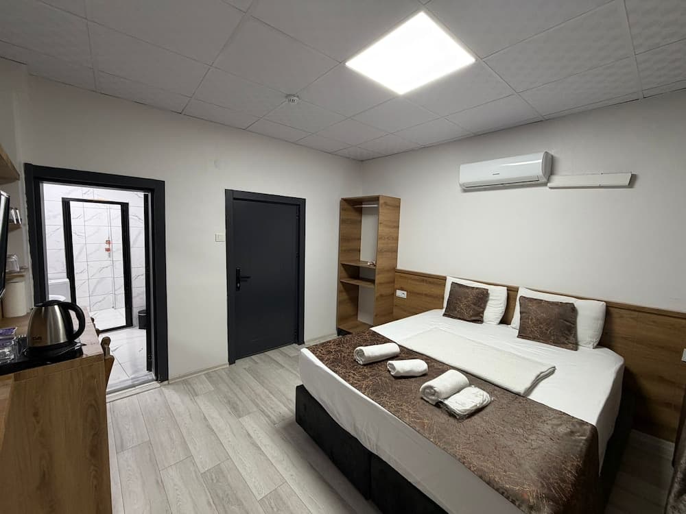 Konak Otel Suriçi