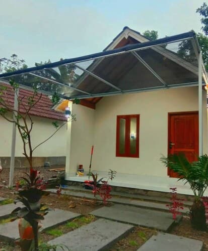 Hotel O Avocado Homestay
