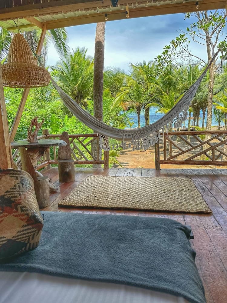 Tortuga Bay Eco Hotel
