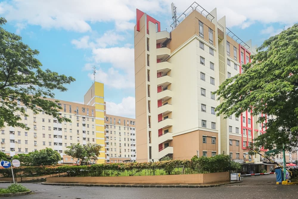 Collection O 93646 Grand Property By Maria