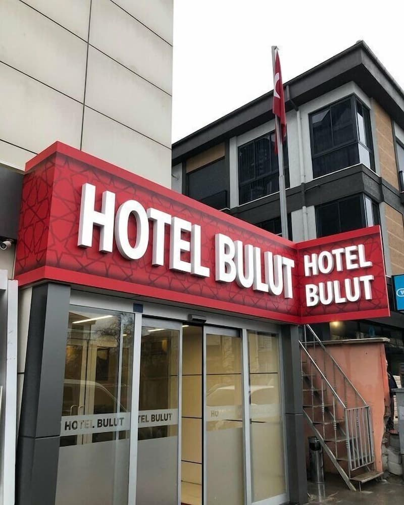 Hotel Bulut