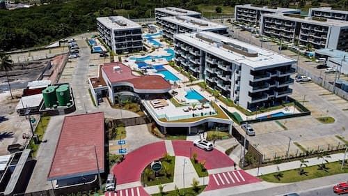 MAKIA BEACH EXPERIENCE FLAT ESTUDIO 312A