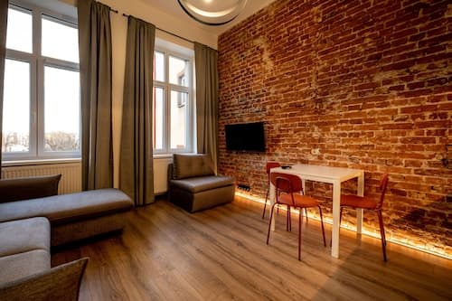 RentPlanet - Apartamenty Krasińskiego