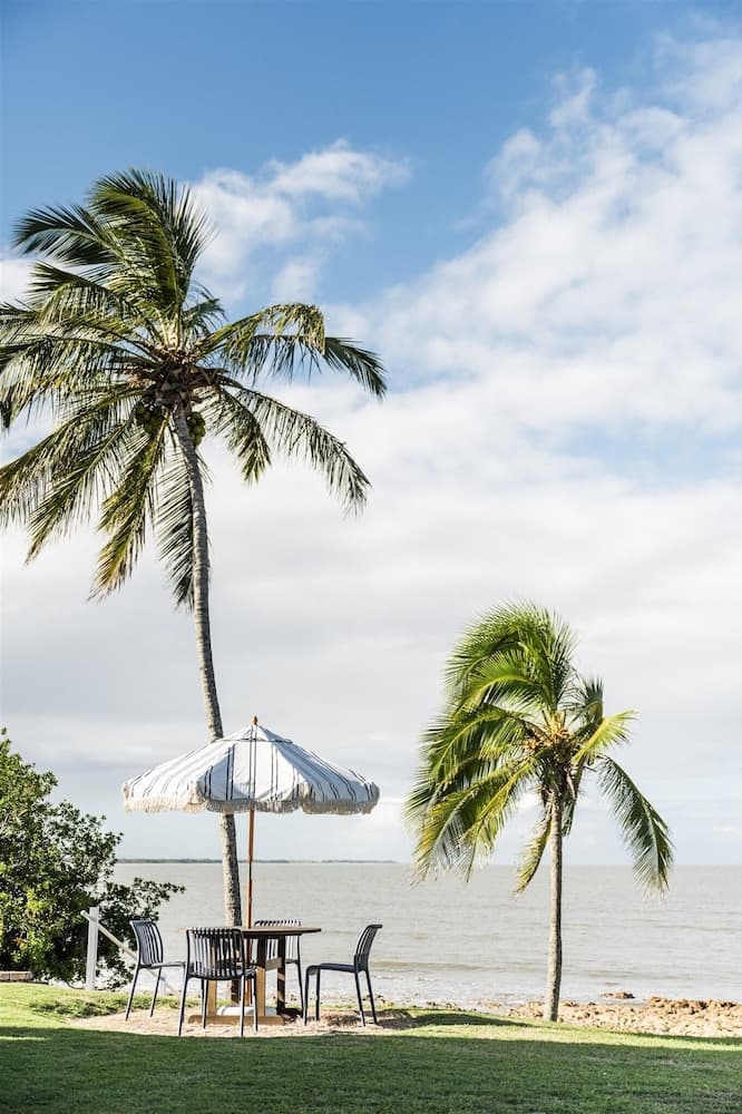 Seaspray Yeppoon