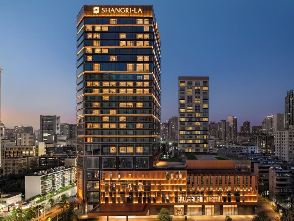 JEN Kunming Hotel - Shangri-La Group