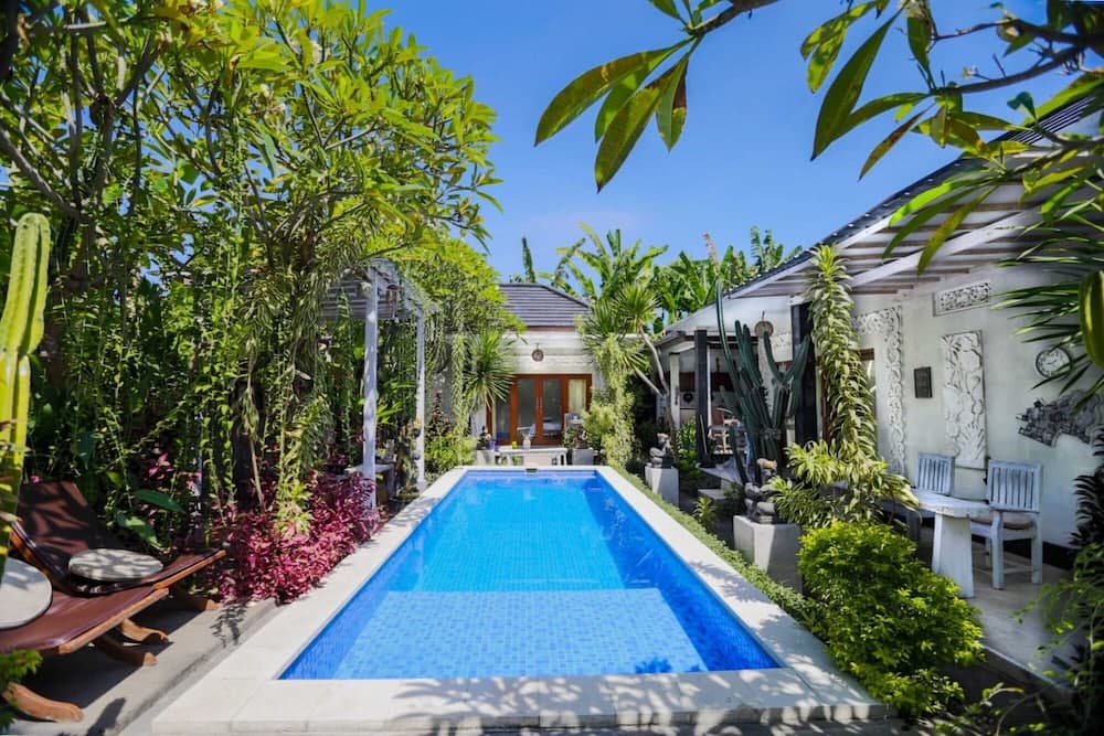 Belvilla Ananda Resort Lovina BeachNearPantai Lovina