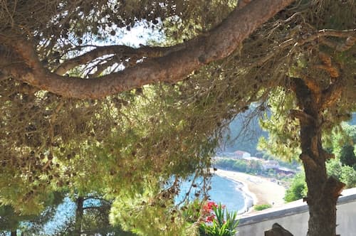 Large Apartment by the Pool - Pelekas Beach, Corfu