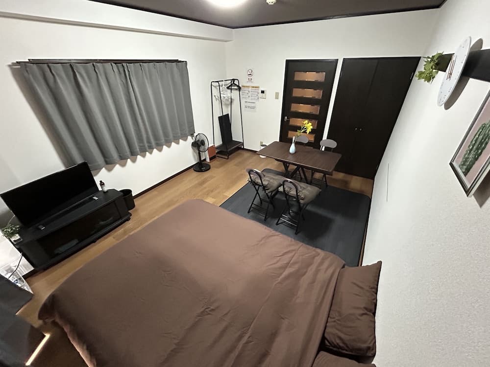 Guest House GENESIS OF FREEDOM INN