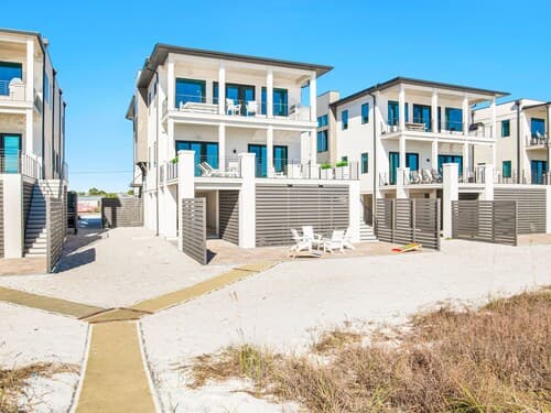 Viviana #9 by Southern Vacation Rentals