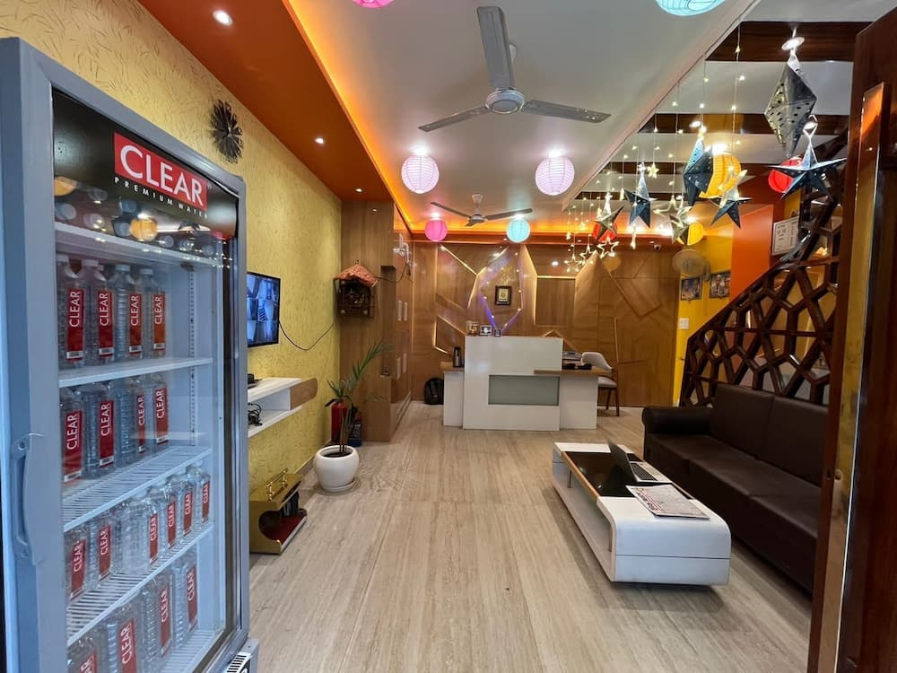 Hotel Prabhat