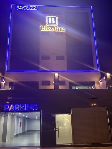 BLISS INN