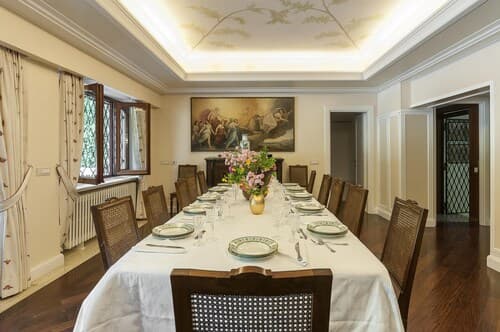 Near Rome Villa Pool Tennis Courts Perfect Family Reunion or Off-site Meeting