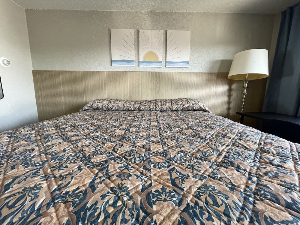 Stone Creek Inn