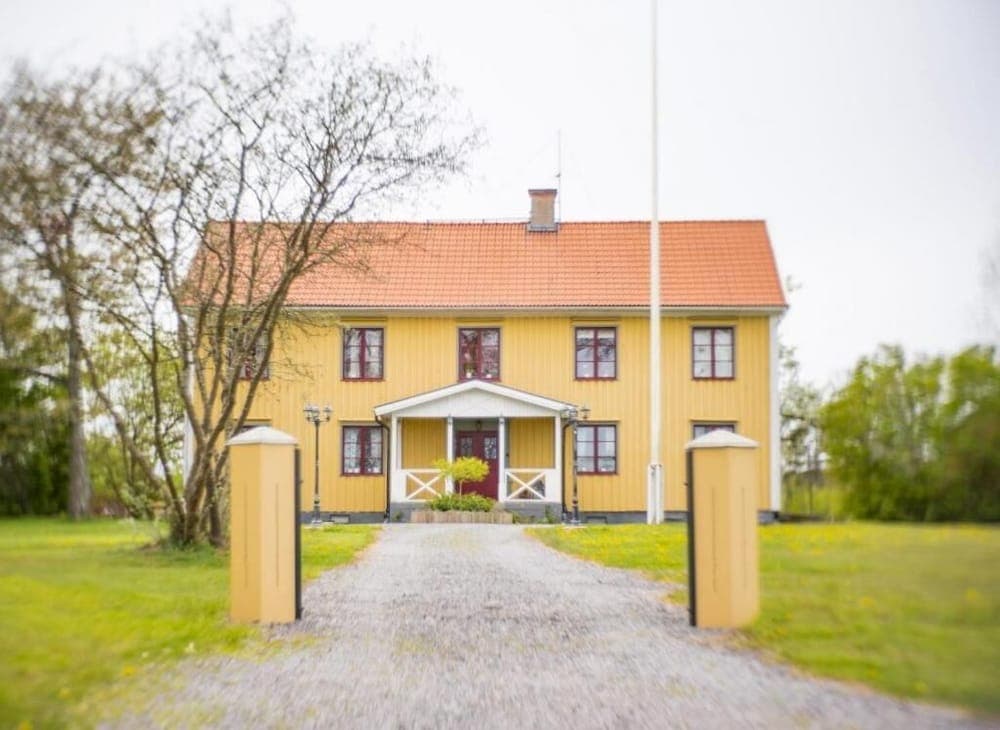 Västervik rum och stugor