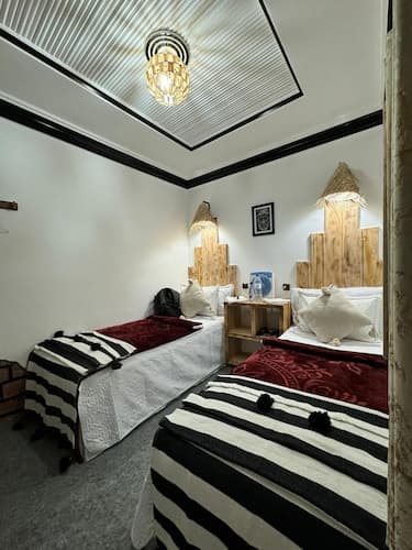Riad dreams dades