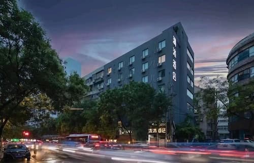 Qingmu Hotel