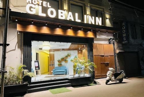 Hotel Global Inn