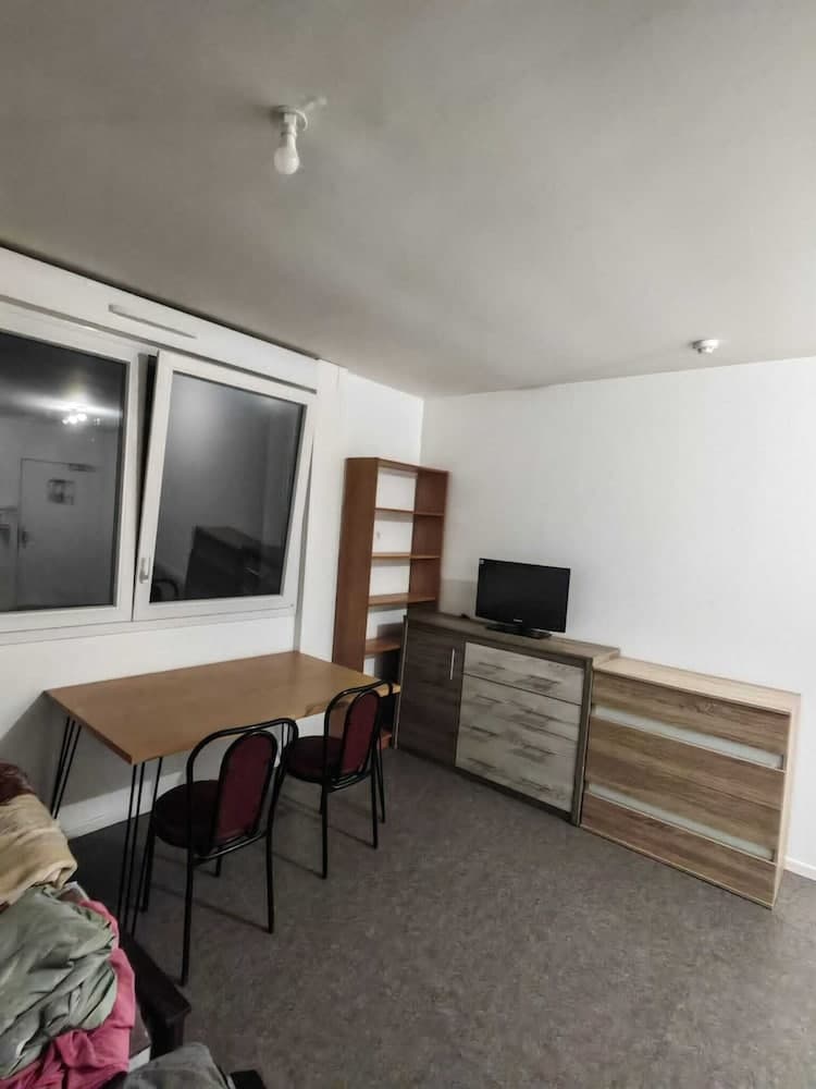 Hotel Aladin