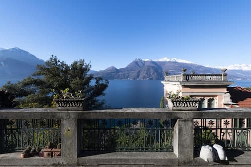 Villa Guardini by Wonderful Italy