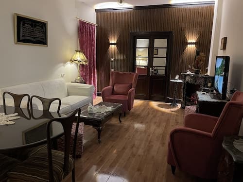 Wonderful Apartment Place in Dokki