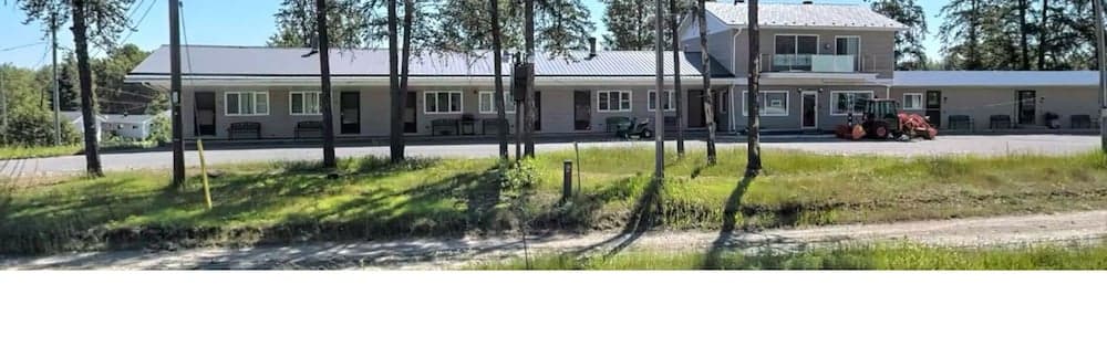 Pine Ridge Motel