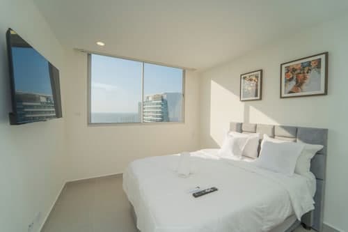 Sunno Beach by Encanto Rentals