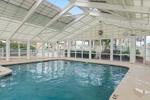 Beach Colony Tower 5B