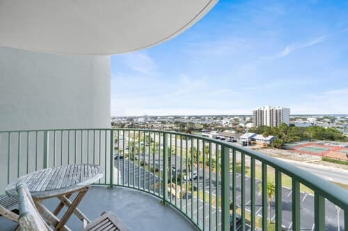 Perdido Towers East 801