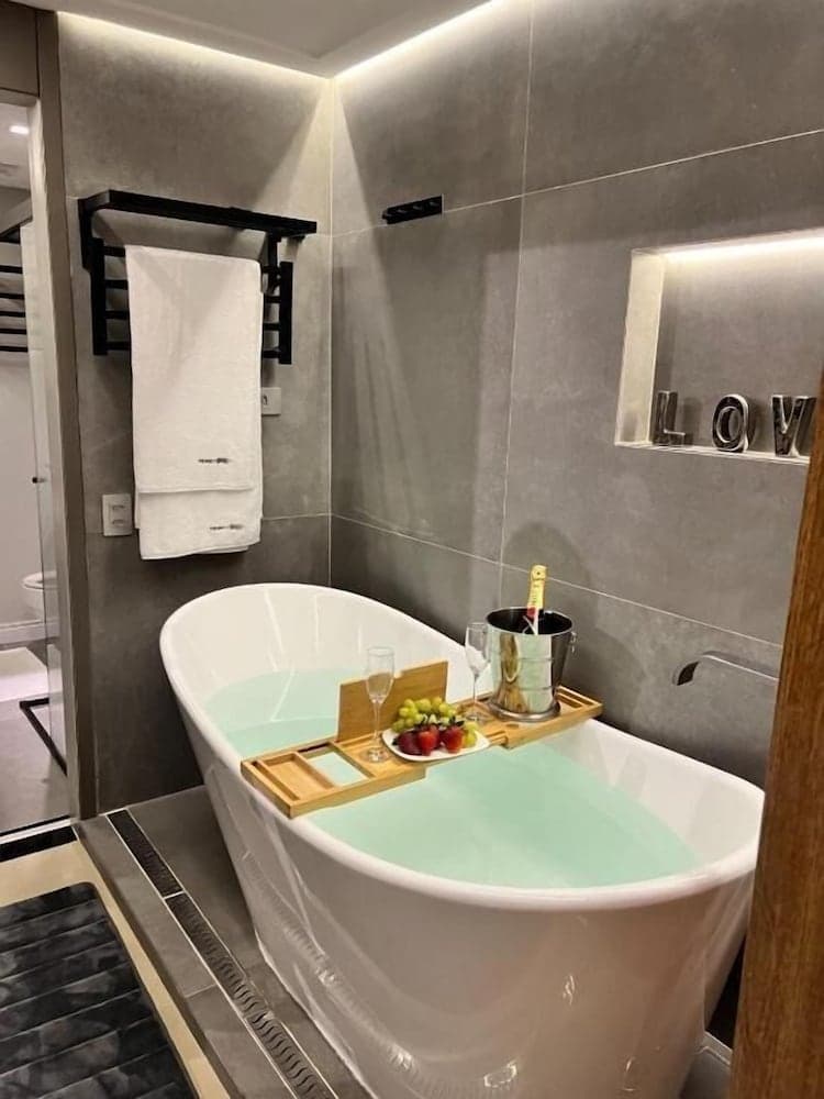 Prime Experience - SP Flat Vila Olímpia