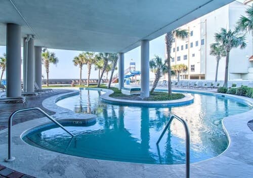 The Oasis at Orange Beach 2208