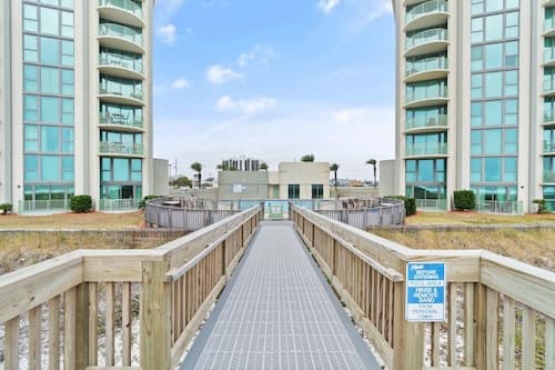 Perdido Towers West 906