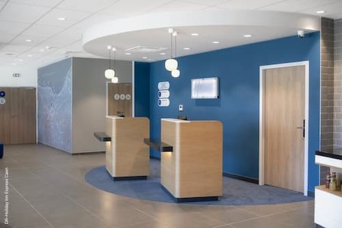 Holiday Inn Express Caen Epron by IHG