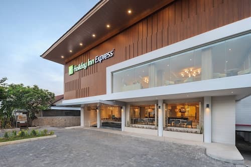Holiday Inn Express Bali Sunset Road by IHG