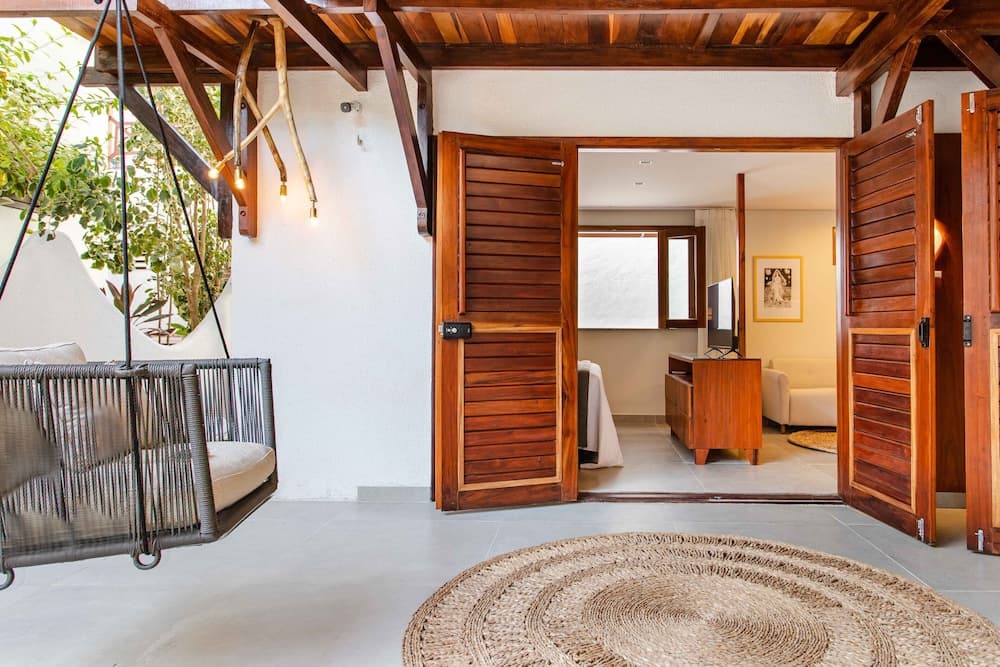 Villa Nanui Jeri