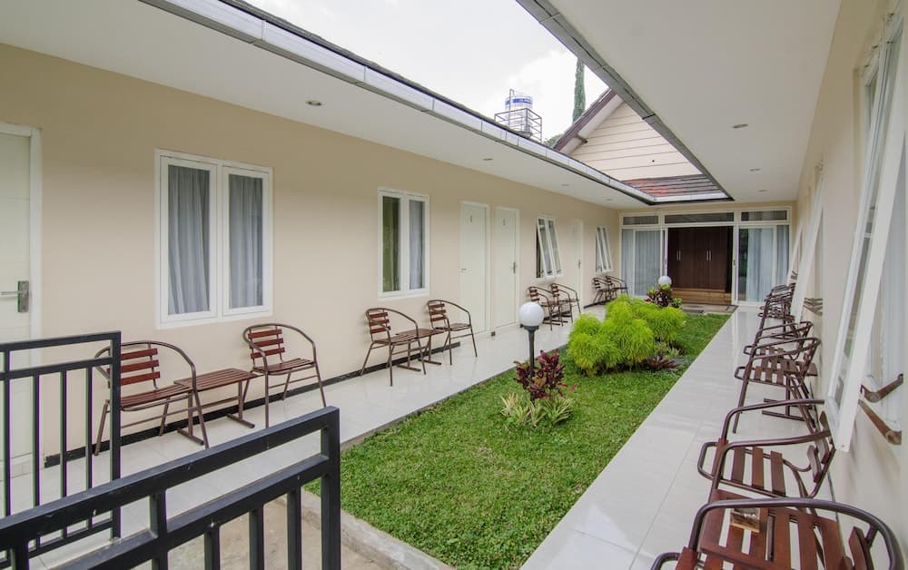 Shakila Guest House