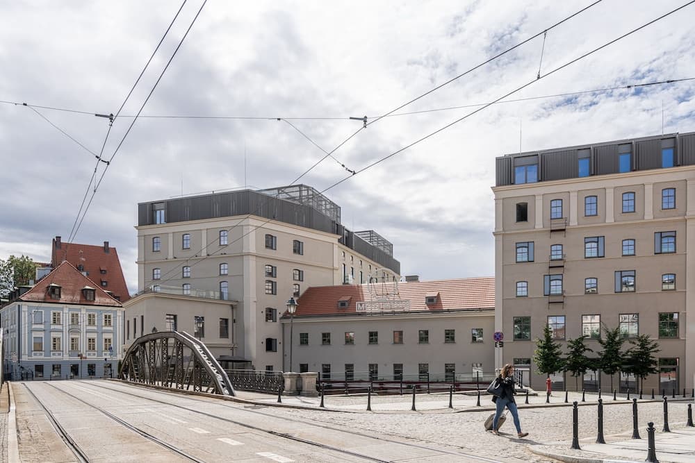 RentPlanet - Młyn Maria