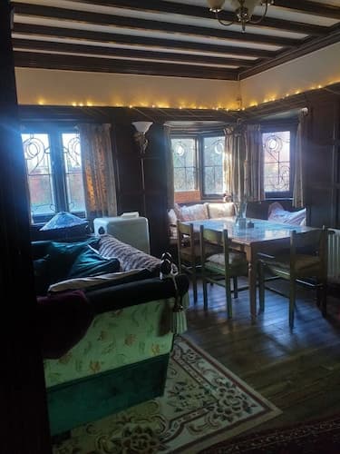 Jesmond Vegan B&B